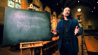 Dragonspeech 101 - Modeling Discrete Optimization