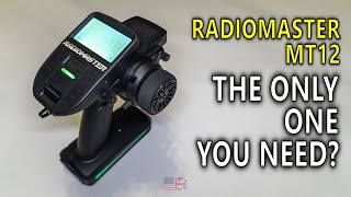 RADIOMASTER MT12 - EDGETX AND MULTI-MODULE SURFACE RADIO [EN]