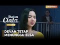 MASIH CINTA!! Elsa Menangis Lihat Devan Kehujanan | IKATAN CINTA | EPS.1307 (1/4)