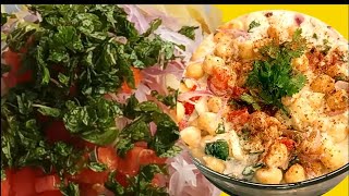 مزیدار دہی پکوڑیاں  ریسپی Delicious Dahi Bhallian Recipe|| With zeeshan| seo technology