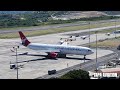 V.C Bird International Airport Saturday rush Part.1