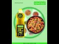 can t decide what to cook with senfeld yellow mustard oil