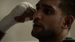 24/7 Canelo/Khan - Episode 1: Full Show (HBO Boxing)