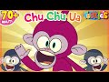 Chu Chu Ua + 70 minuti di Canzoni per Bambini di YesKids