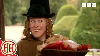 Horrible Historical Christmas and Parties! | Horrible Histories