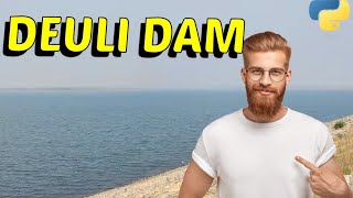 Jambhira dam (Deuli Dam) Mayurbhanj #deuli #deaulidam #deulidambaripada