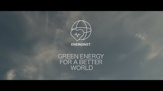 Green Energy for a Better World