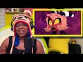 helluva boss c.h.e.r.u.b s1 episode 4 vivziepop aychristene reacts