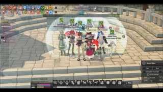 Mabinogi Ensemble: Sound Horizon - A Story of Morning and Night