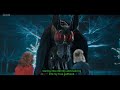 Sutekh explains how he survived Pyramids Of Mars | Empire Of Death | Doctor Who Series 14 Clip