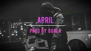 (FREE) Lil Durk x King Von Type Beat - "April"