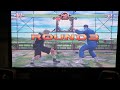 chofu li vs jide go sce vf5fs casuals