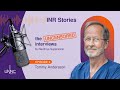 INR Stories: An uncensored interview with Tommy Andersson (Podcast episode #9)