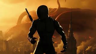 Broken Trinity "Oblivious To Decay" remastered 4K 48fps