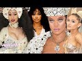Best Dressed (Met Gala 2018) | Rihanna, Ariana Grande, Cardi B, SZA, and more.