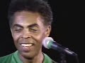 gilberto gil ao vivo na mangueira 1994