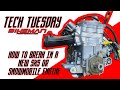 How to Break-In a New Engine Snowmobile SXS Tech Tuesday