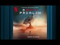 origami boats 3 body problem official soundtrack netflix