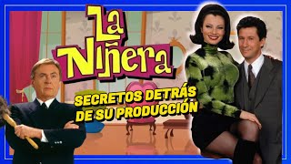 LA NIÑERA, Serie🔴 Resumen y Curiosidades.