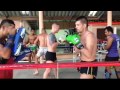 trainingscamp thailand thaiboxen münchen baracuda fightbeat