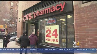 CVS Will Now Deliver Prescriptions To Your Home