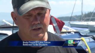 How volunteers help families of drowning victims find closure
