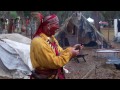 how native americans made fire 200 years ago