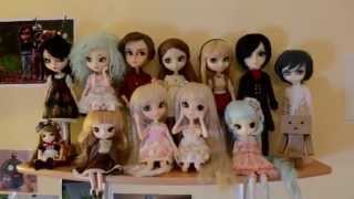 *My 4 Year Pullip Anniversary!*