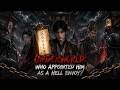 MULTISUB💥New Drama Launch💥Underworld: Who Appointed Him as a Hell Envoy?