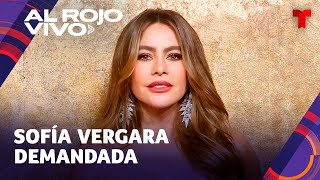 Famosos ARV: Sofía Vergara demandada, Kate Middleton en escándalo, corrido de Los Tucanes de Tijuana