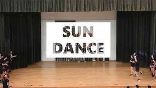 Capriccio 2019 - Sun Dance