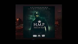 Stana - H.M.P Hear My Pain [Mixtape]