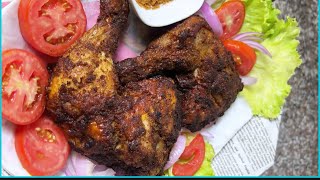 The Best Chicken Suya Recipe 😍