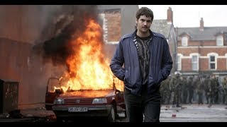 Fifty Dead Men Walking - Full Movie-  Martin McGartland,  Nicholas Davies