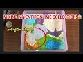 MIXING SLIME COLLECTION