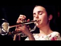 Meditaçao (from Live at Jamboree) -  Andrea Motis & Joan Chamorro quintet + Scott Hamilton