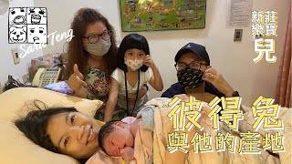 《潘貢貢》2023.07.18 二寶來了！彼得兔與他的產地 / 樂得兒產房 / LDR彼得兔與他的產地 / 樂得兒產房 LDR