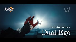 Honkai Impact 3rd | Dual-Ego (Orchestral Version)