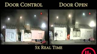 Door Control.wmv