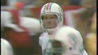 1990 AFC Divisional Playoff - MIA @ BUF [FULL GAME]