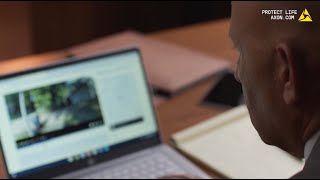 How Broward County State Attorney’s Office is Transforming Discovery