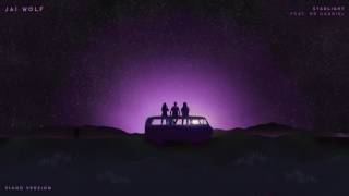 Jai Wolf - Starlight (Piano Version) [Official Audio]