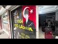 oto lastİkÇİnİn 1 gÜnÜ