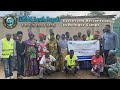 Ecosystem Restoration Updates - Nakivale Refugee Camp, Uganda