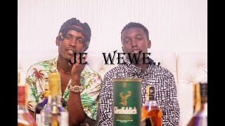 JE  WEWE - ANIZA_KENYA ft ALVO