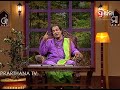 sadhu bani ep 118 04 oct 2017 pandit jitu das holy ganga