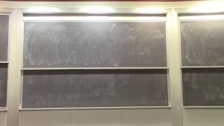 Database Systems Lecture 15 (Fall 2016)