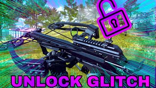 How to unlock all your locked weapon glitch (SOLO)|MW2