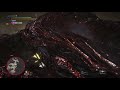 【mhw】アステラ祭【感謝の宴】歴戦王ヴァルハザク 皇金の盾斧・王 強属性チャージアックス arch tempered vaal hazak charge blade 09 01