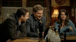 James Sutton Scenes (13-11-09)